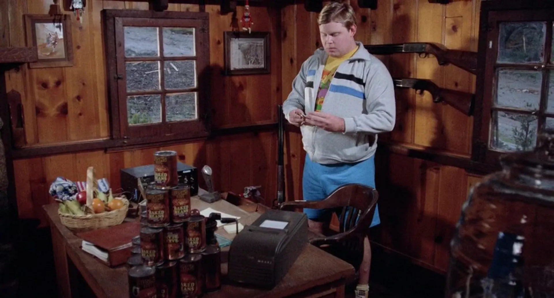 Memorial Valley Massacre scene still 3