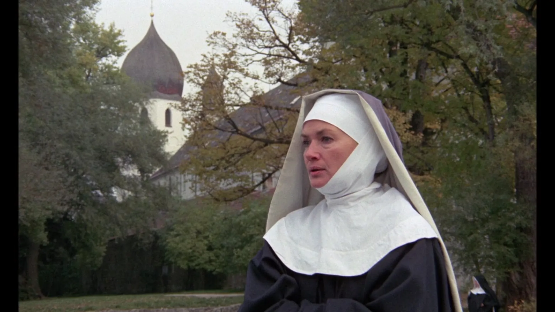 To the Devil a Daughter scene still 2