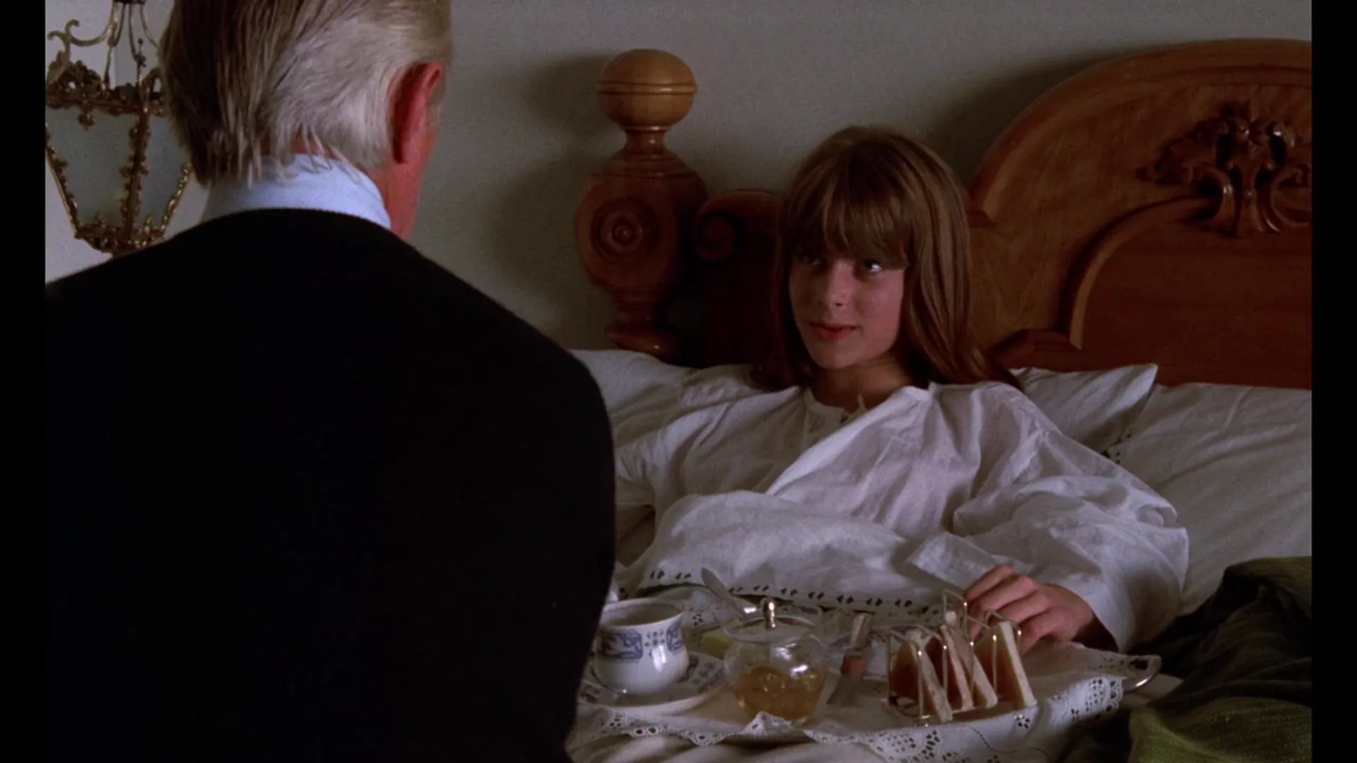 To the Devil a Daughter scene still 5
