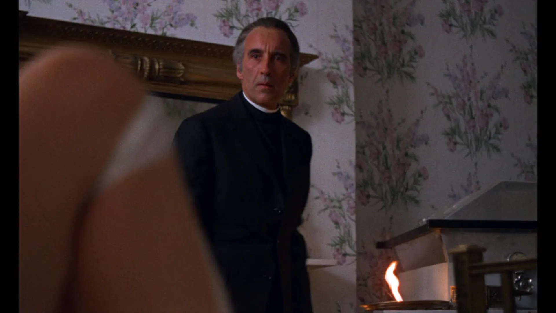 To the Devil a Daughter scene still 4