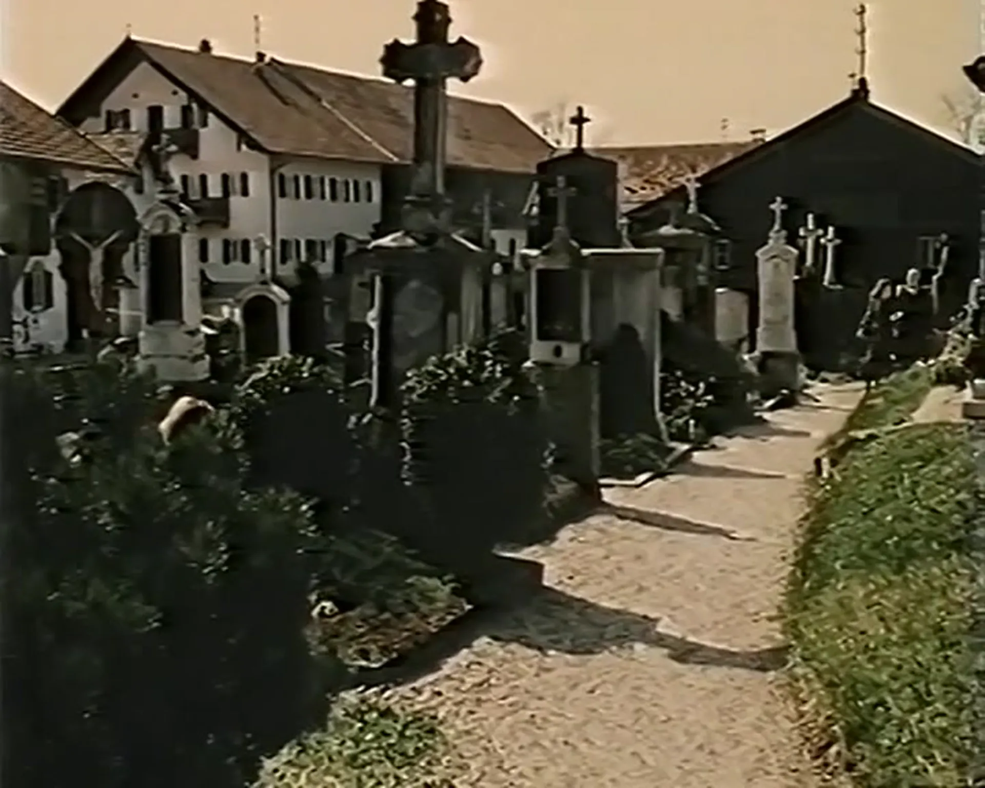 Magdalena, Possessed by the Devil scene still 6