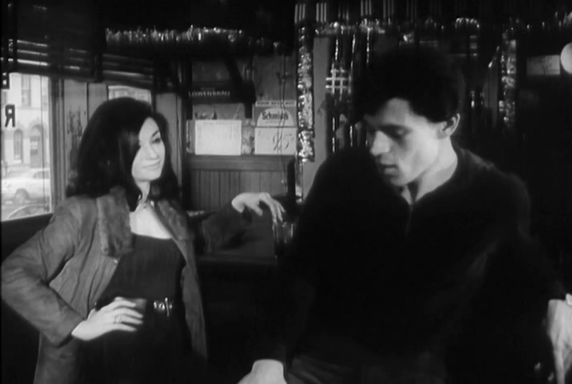 Teenage Gang Debs scene still 1