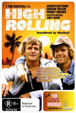 High Rolling