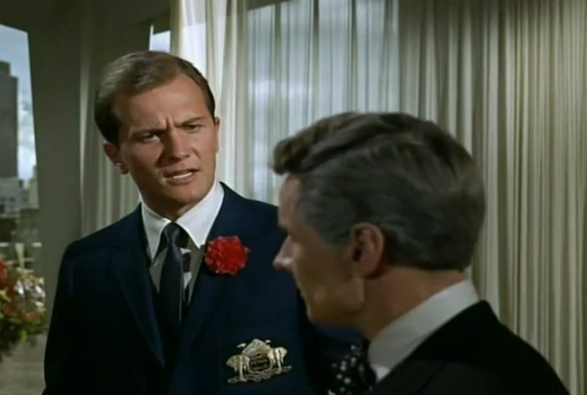 The Perils of Pauline scene still 6