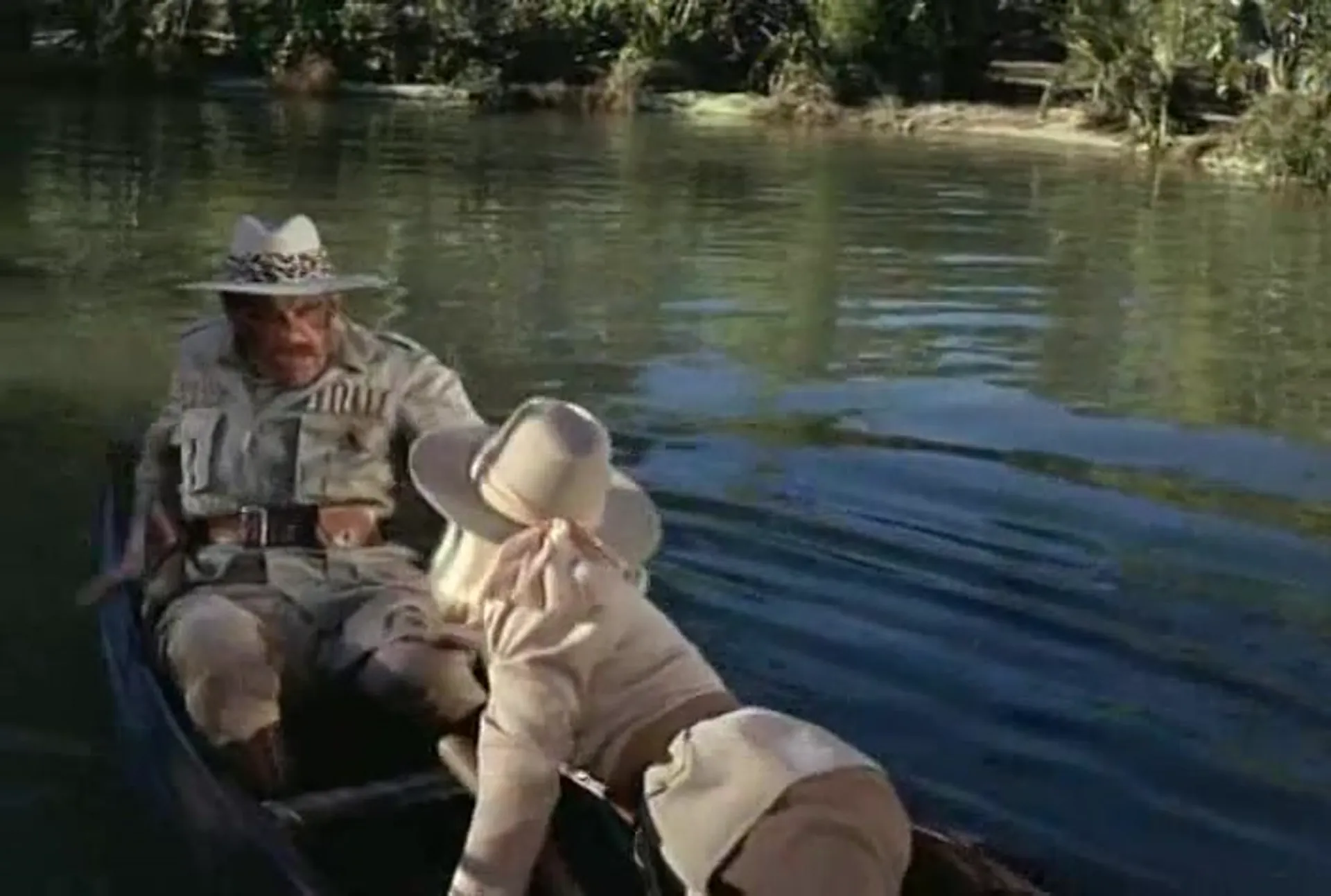 The Perils of Pauline scene still 4