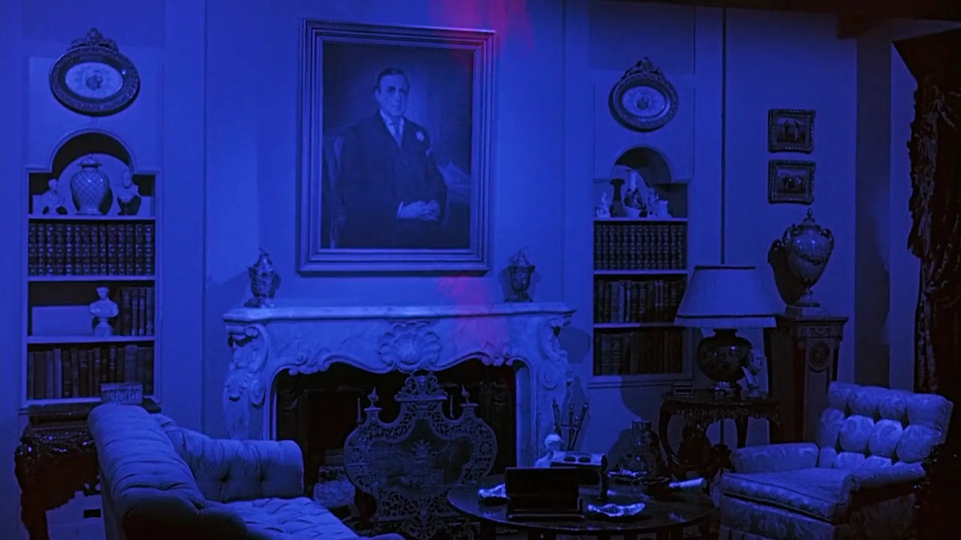 13 Ghosts scene still 4