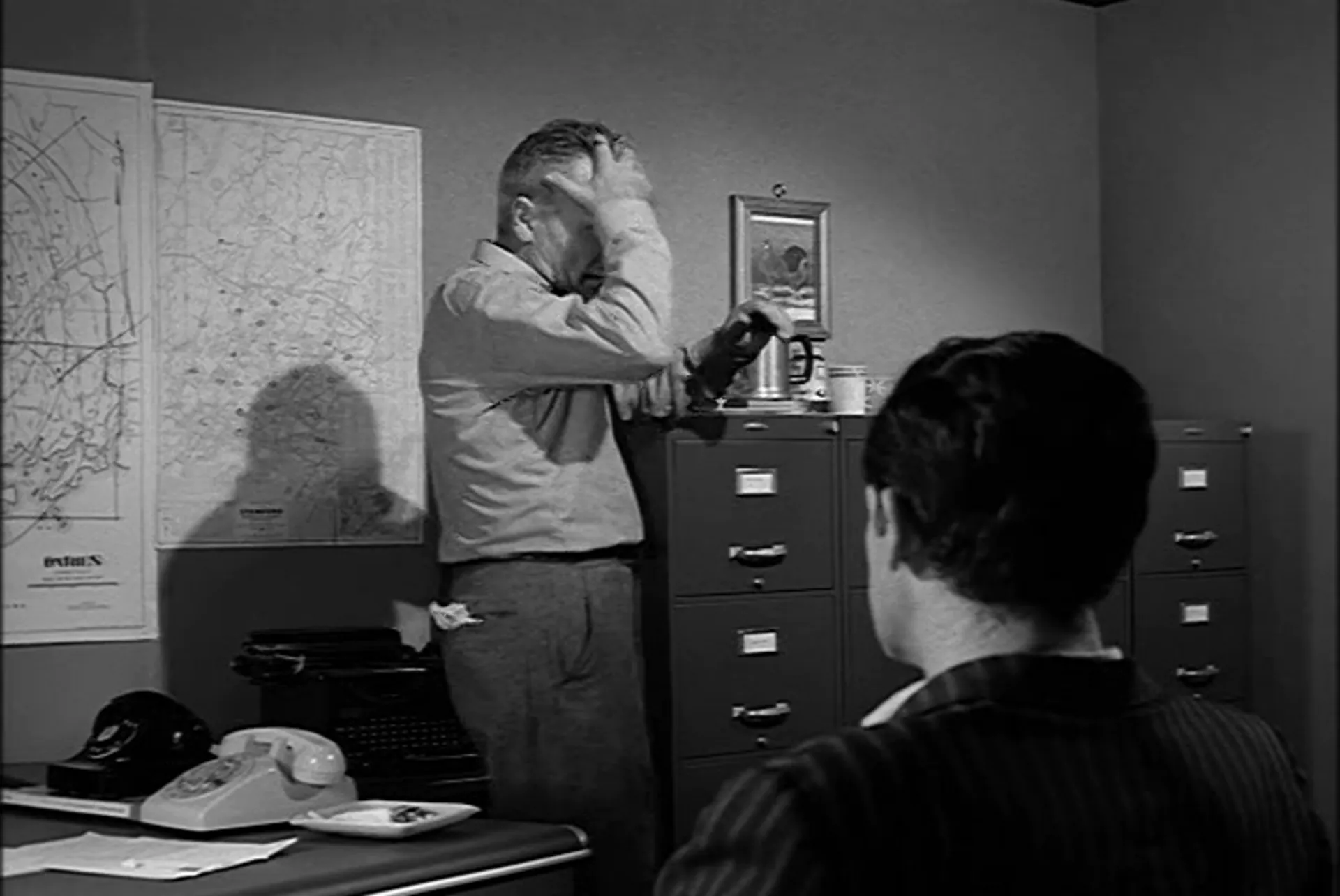 Violent Midnight scene still 6