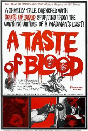 A Taste of Blood