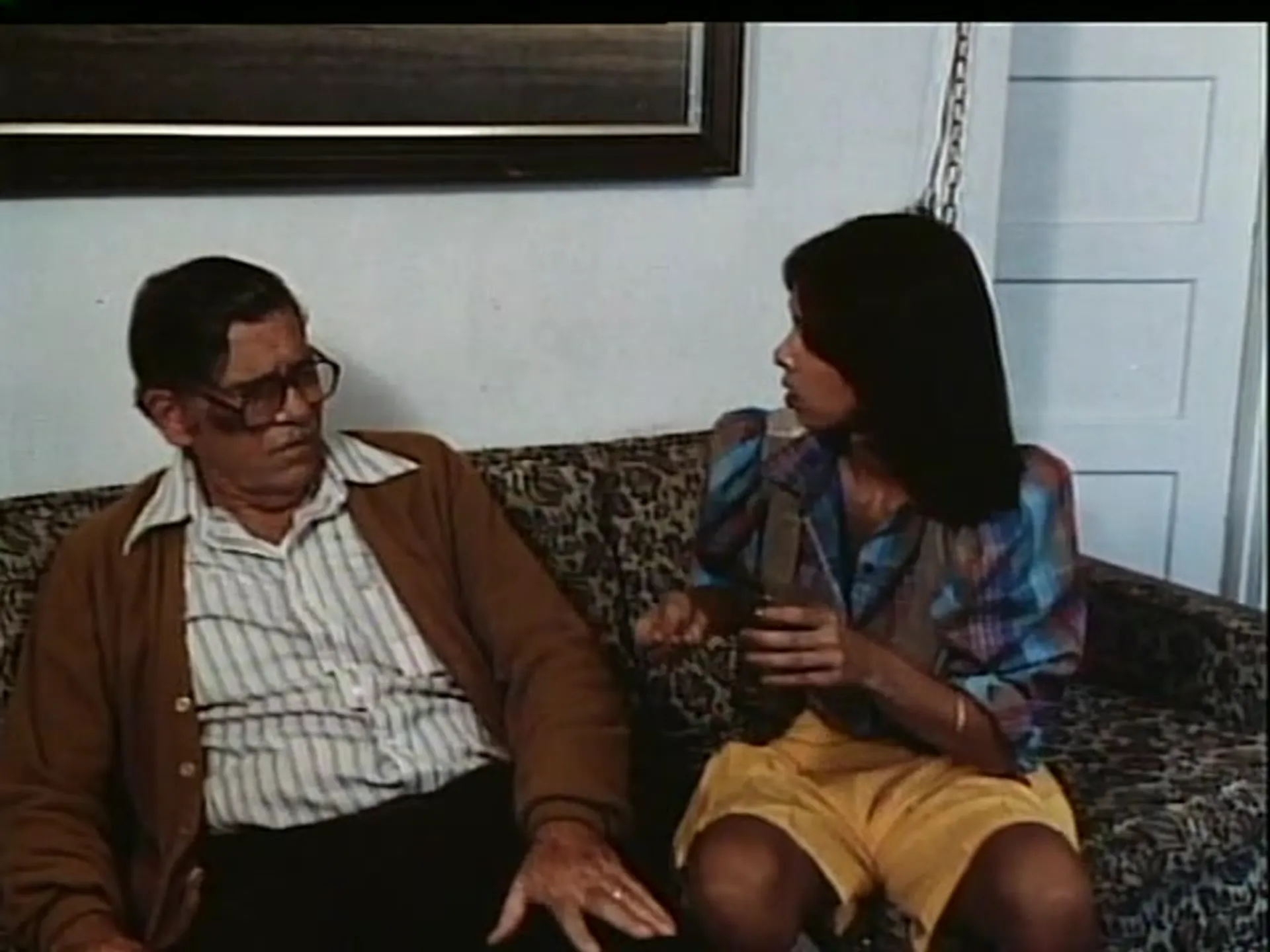 Alley Cat scene still 2