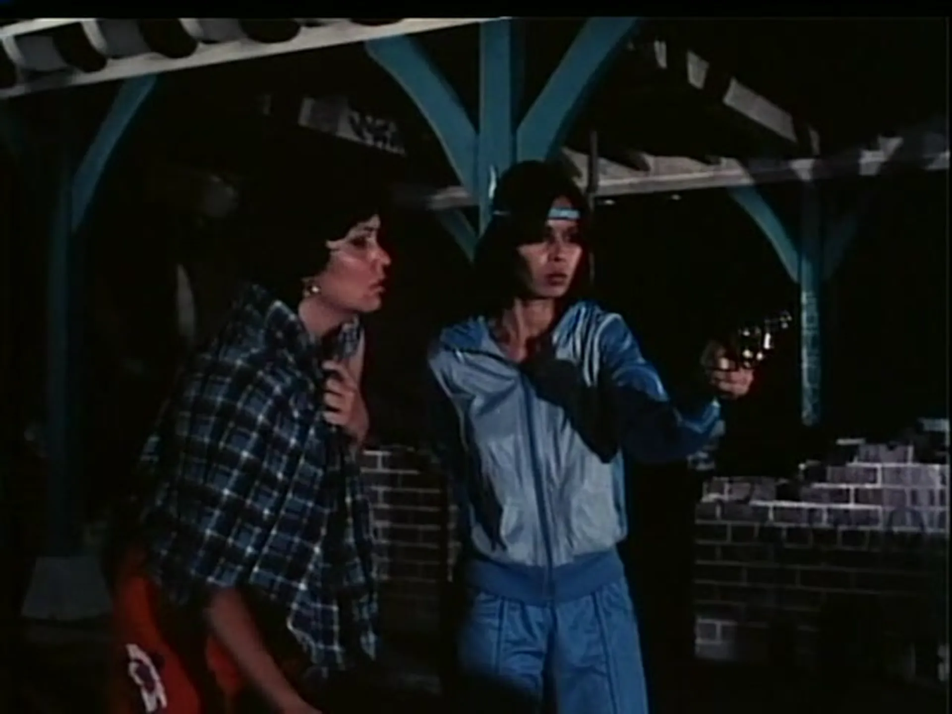 Alley Cat scene still 3