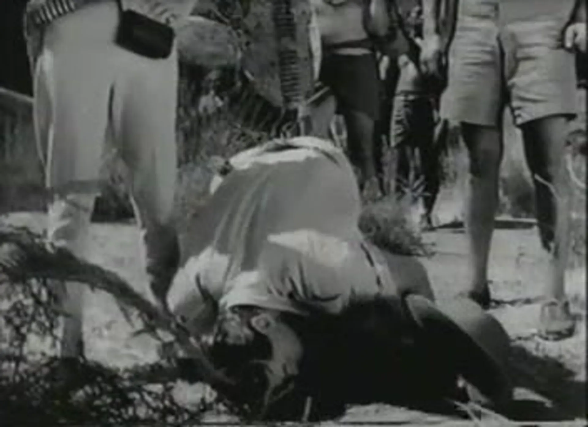 Jungle Jim scene still 5