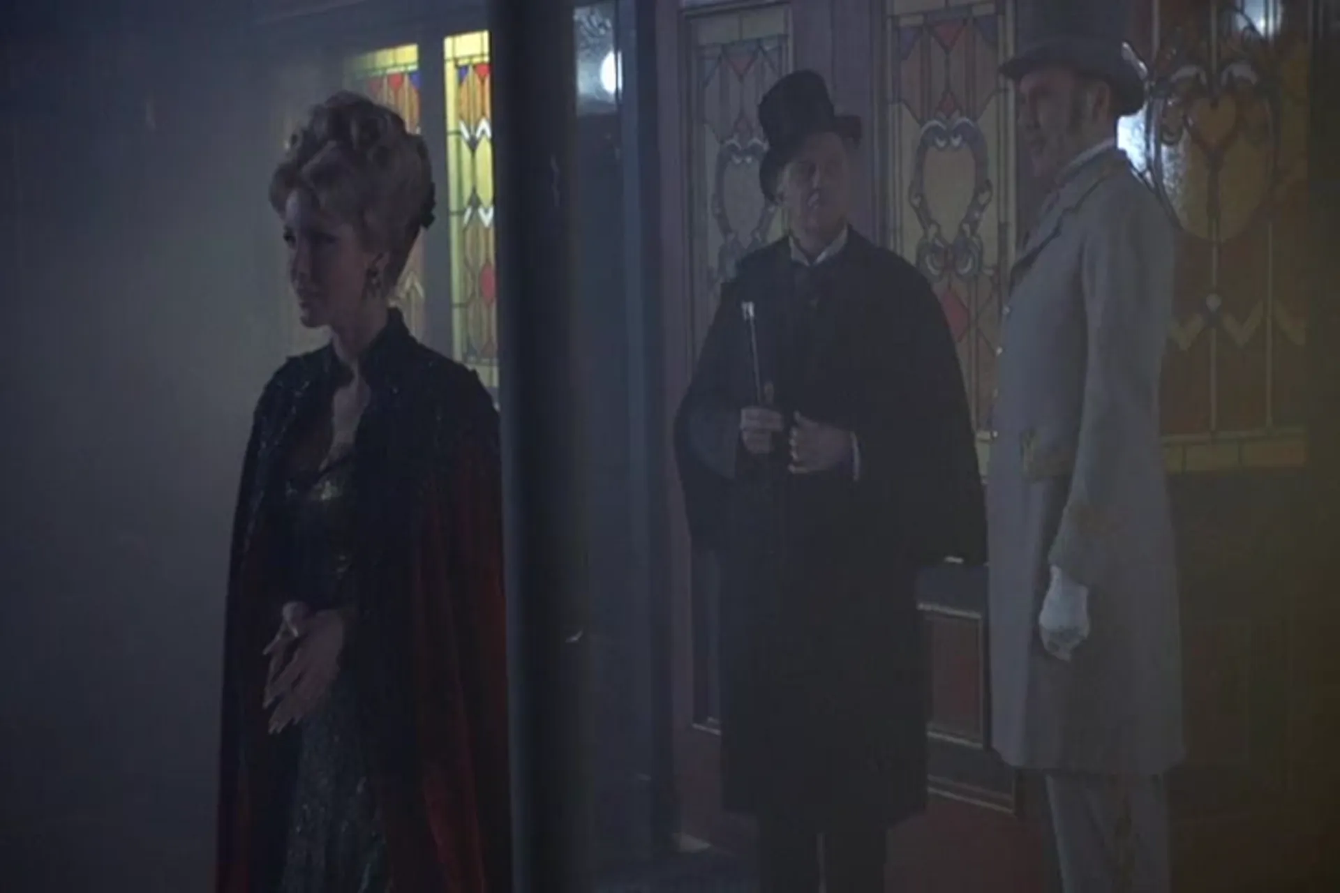 Chamber of Horrors scene still 6