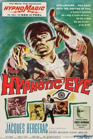 The Hypnotic Eye