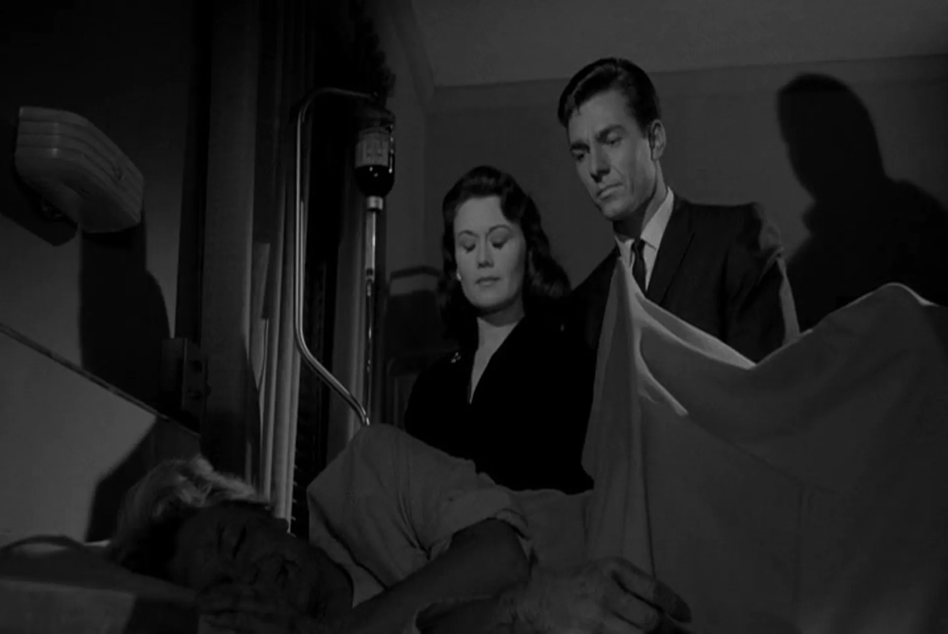 The Hypnotic Eye scene still 4