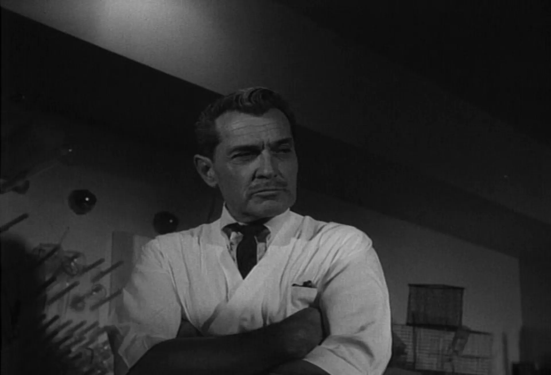 The Crawling Hand scene still 4