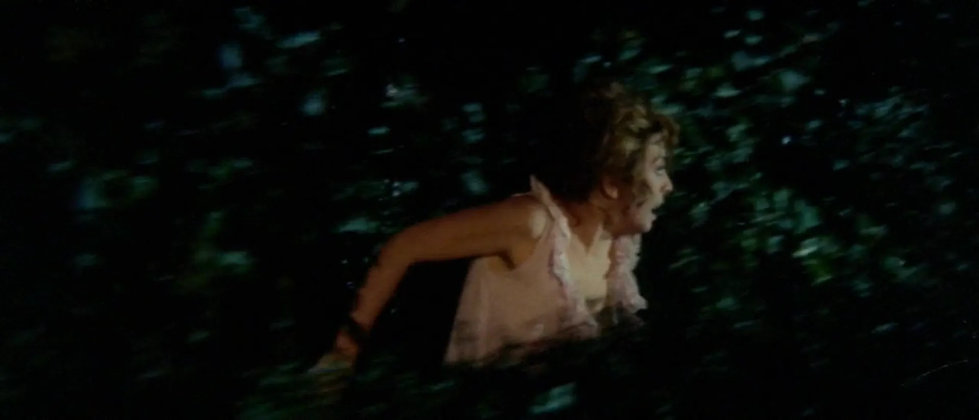 The Murder Clinic scene still 1