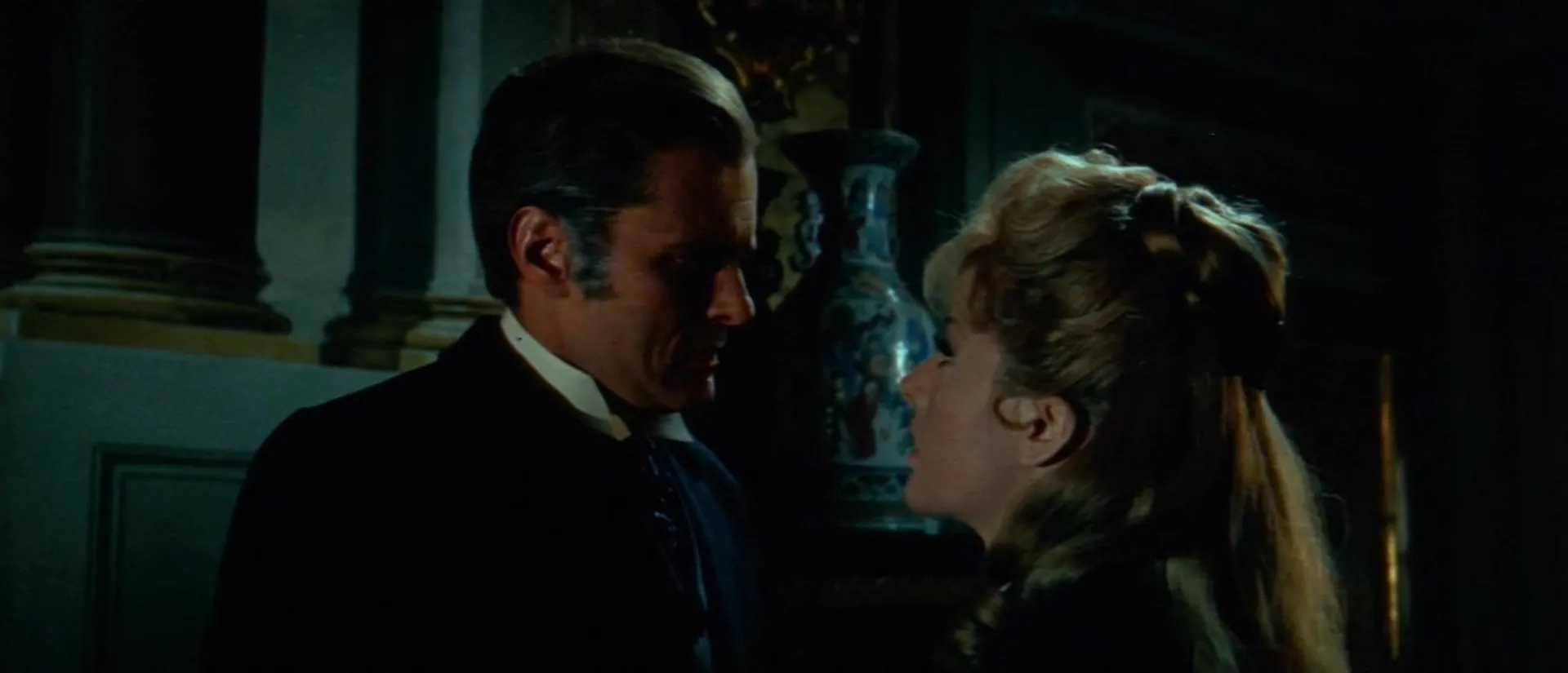 The Murder Clinic scene still 12