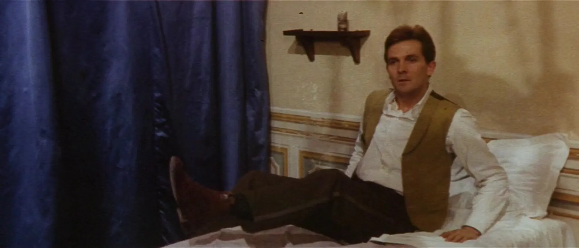 The Murder Clinic scene still 2