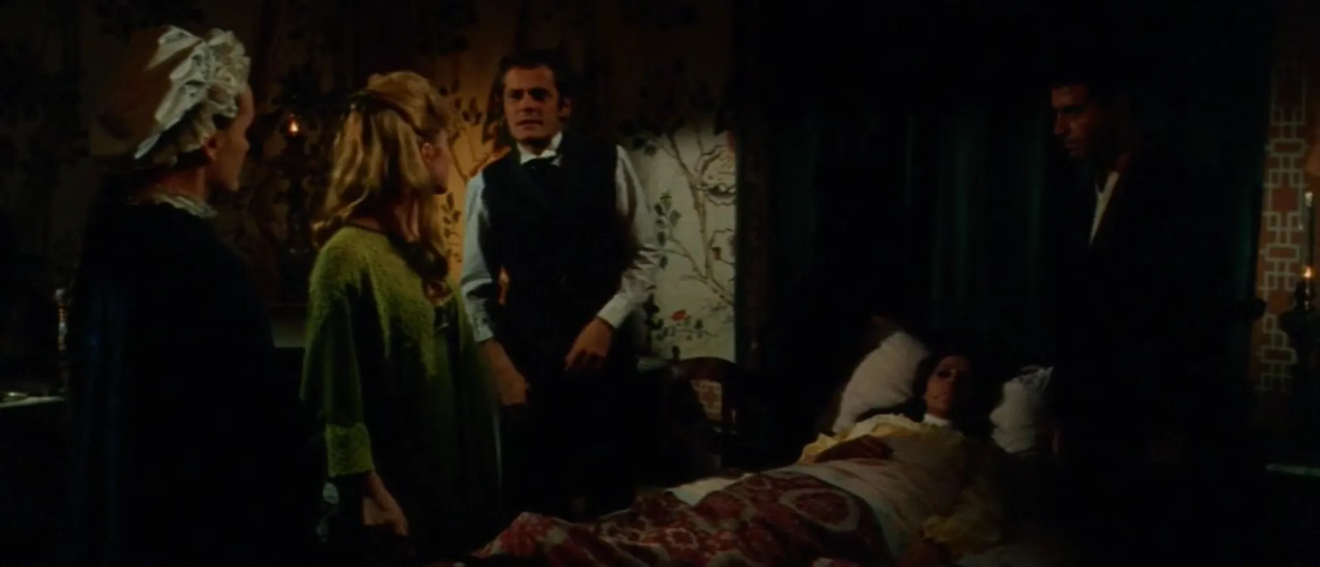 The Murder Clinic scene still 9
