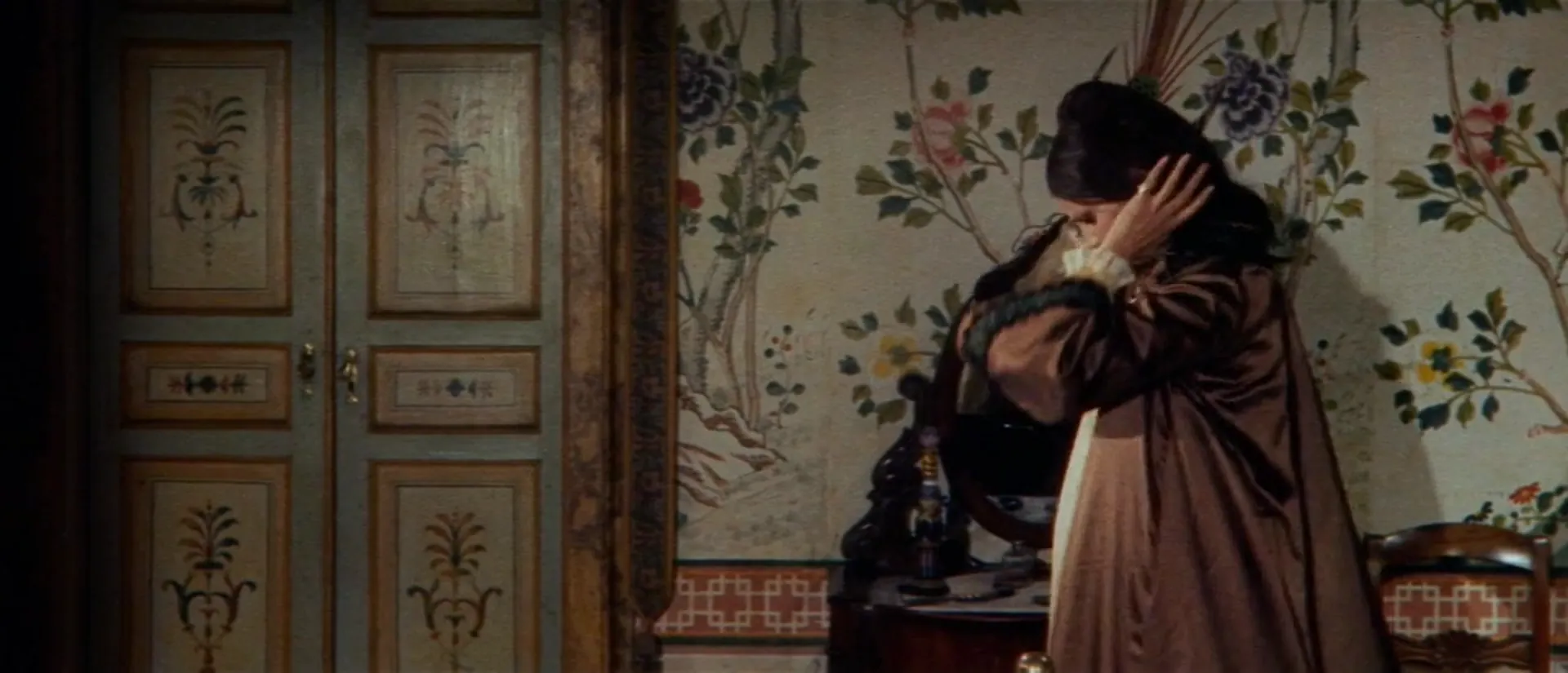 The Murder Clinic scene still 11