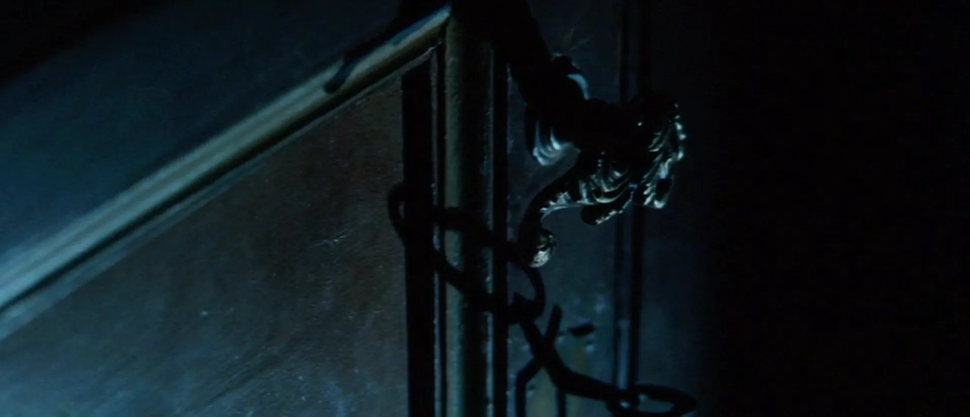 The Murder Clinic scene still 6
