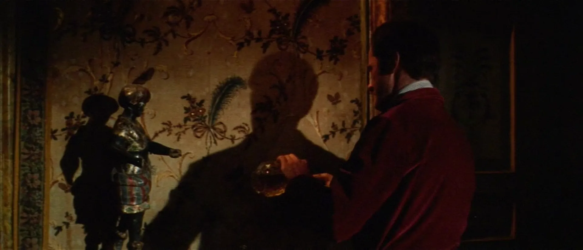 The Murder Clinic scene still 5