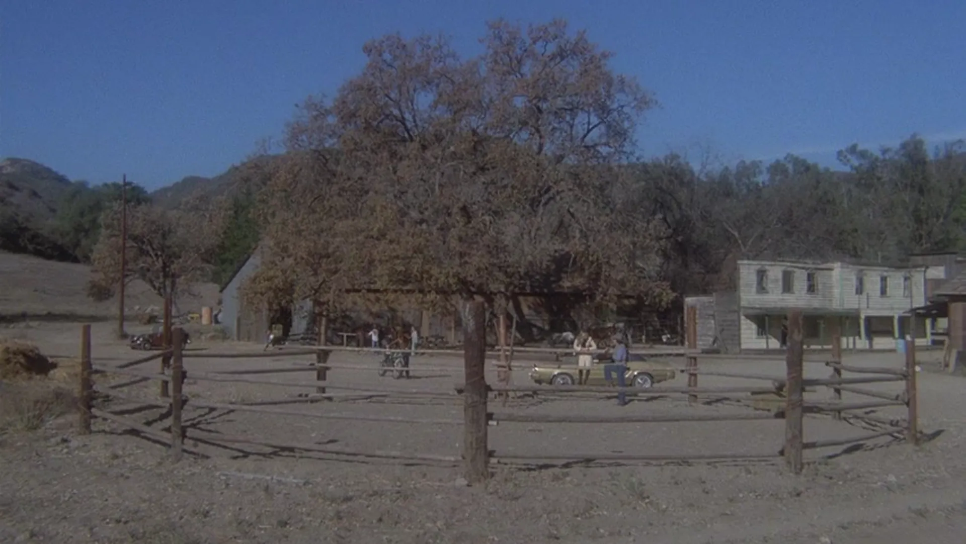 Texas Detour scene still 2