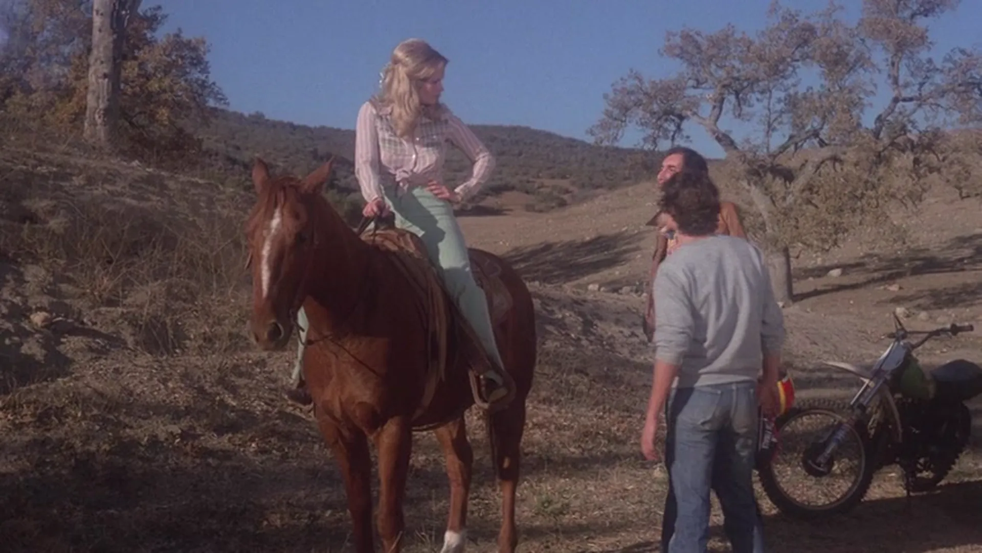 Texas Detour scene still 3