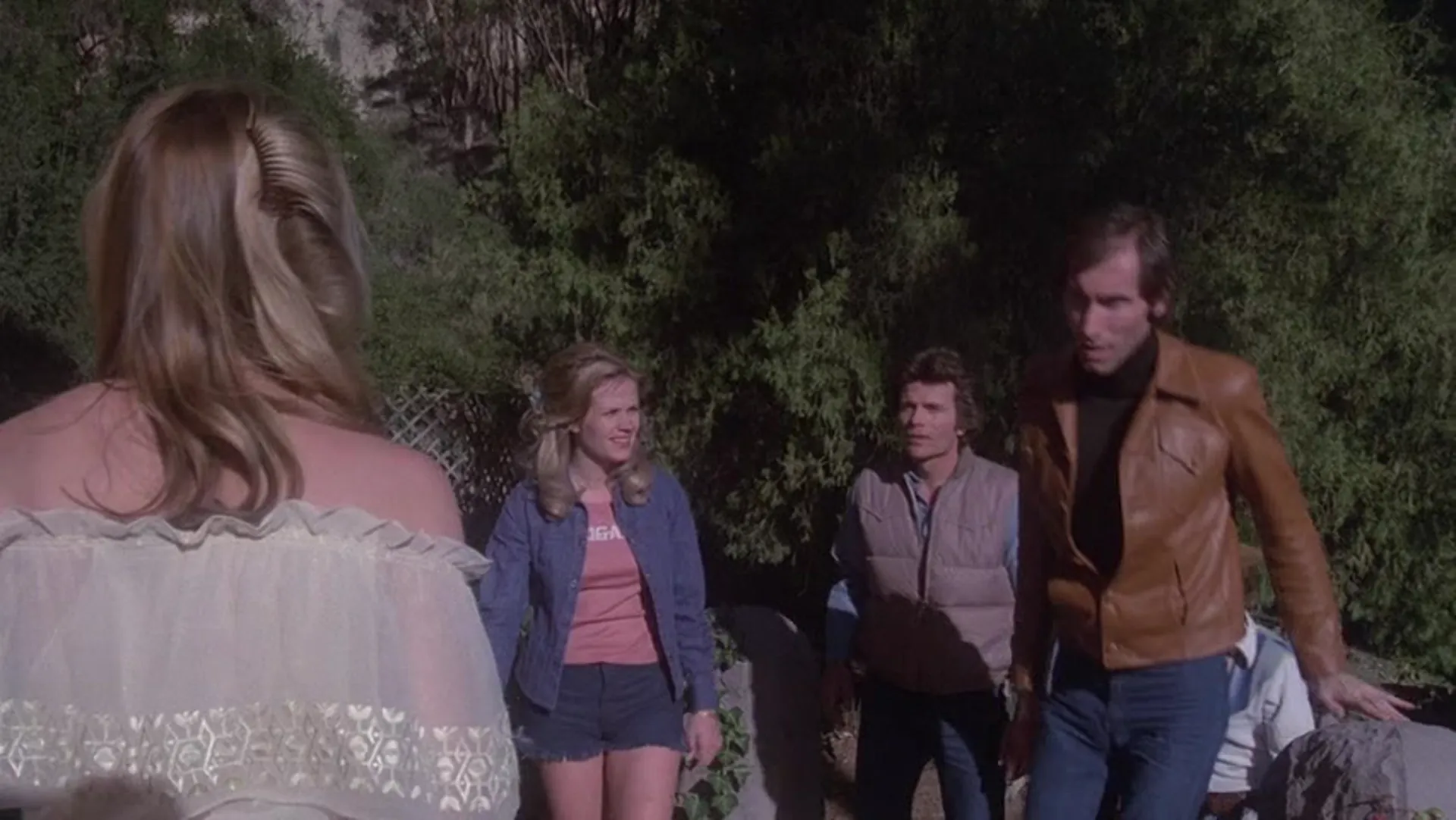 Texas Detour scene still 1