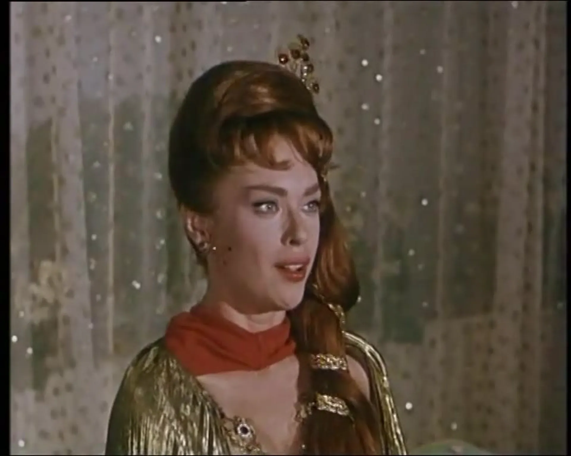 The Barbarians scene still 9
