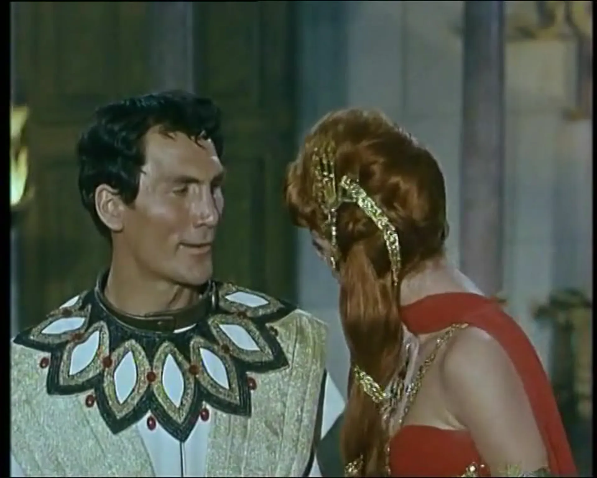 The Barbarians scene still 8