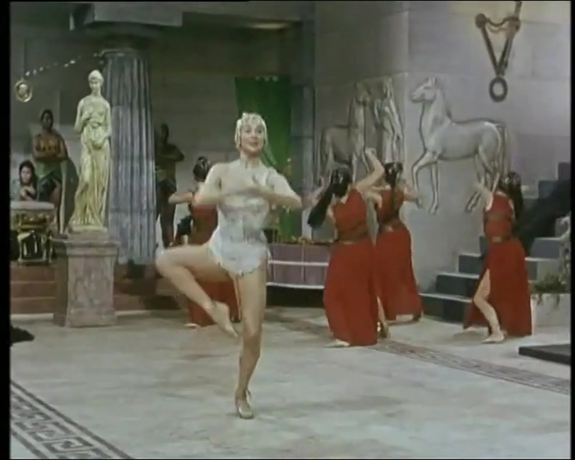 The Barbarians scene still 6