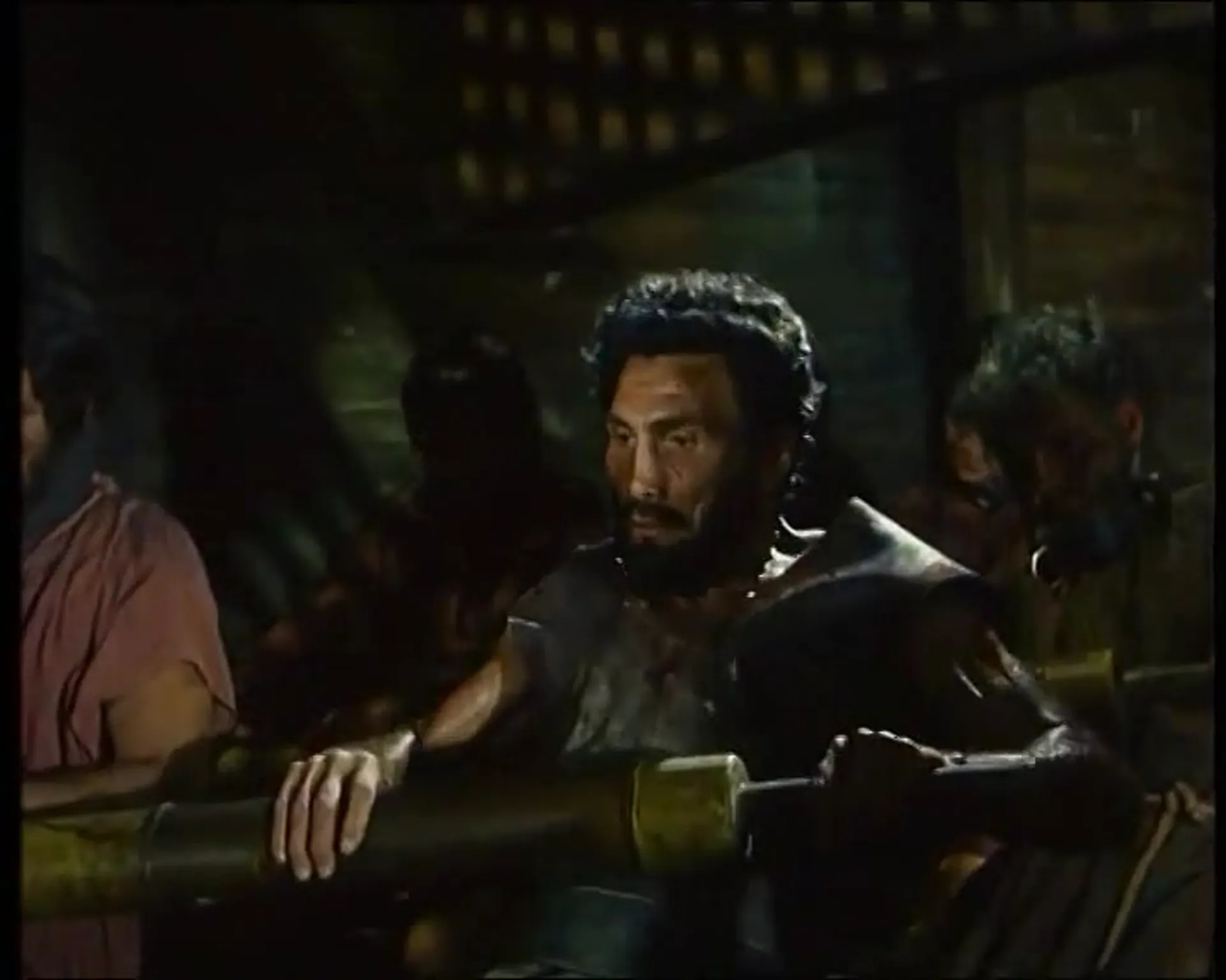 The Barbarians scene still 3