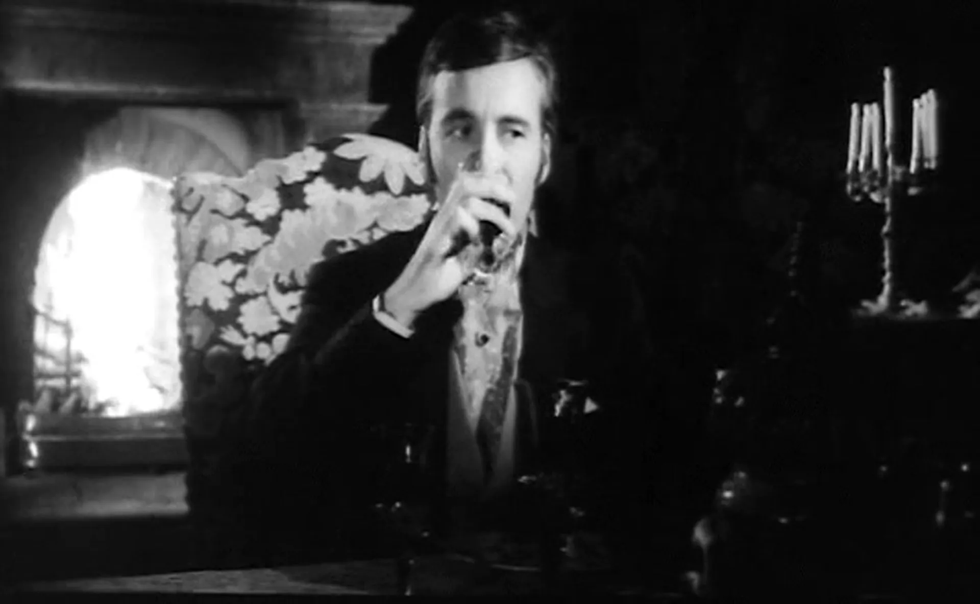 Crypt of the Vampire scene still 1
