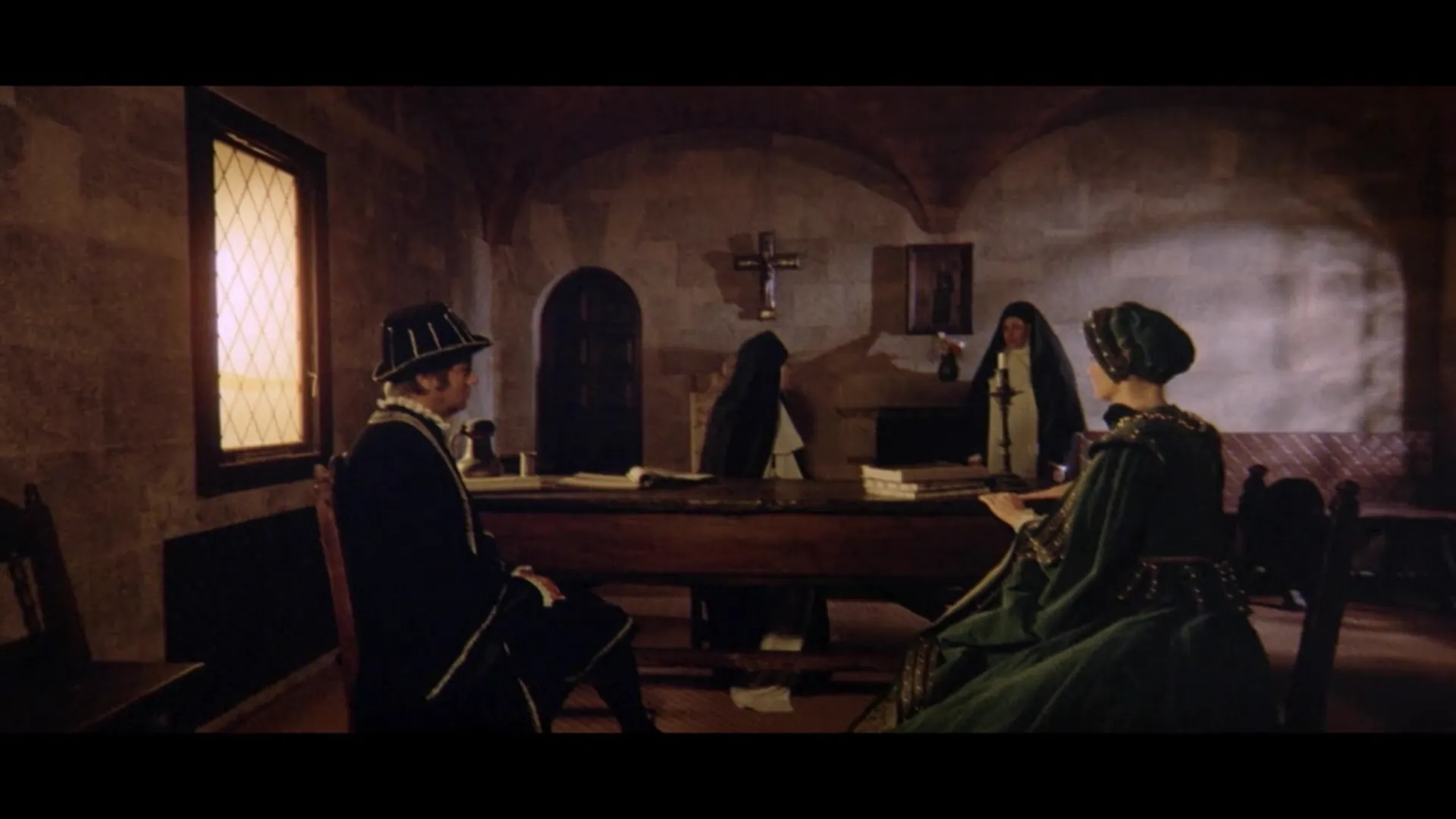 The Demons scene still 2