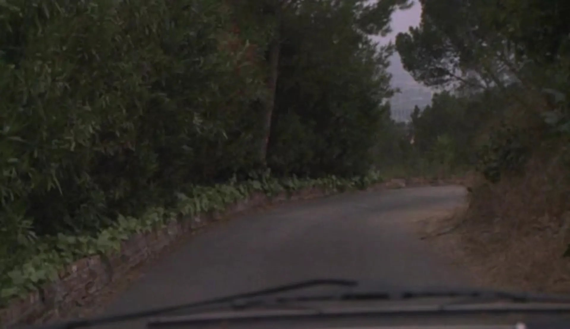 Mike's Murder scene still 1