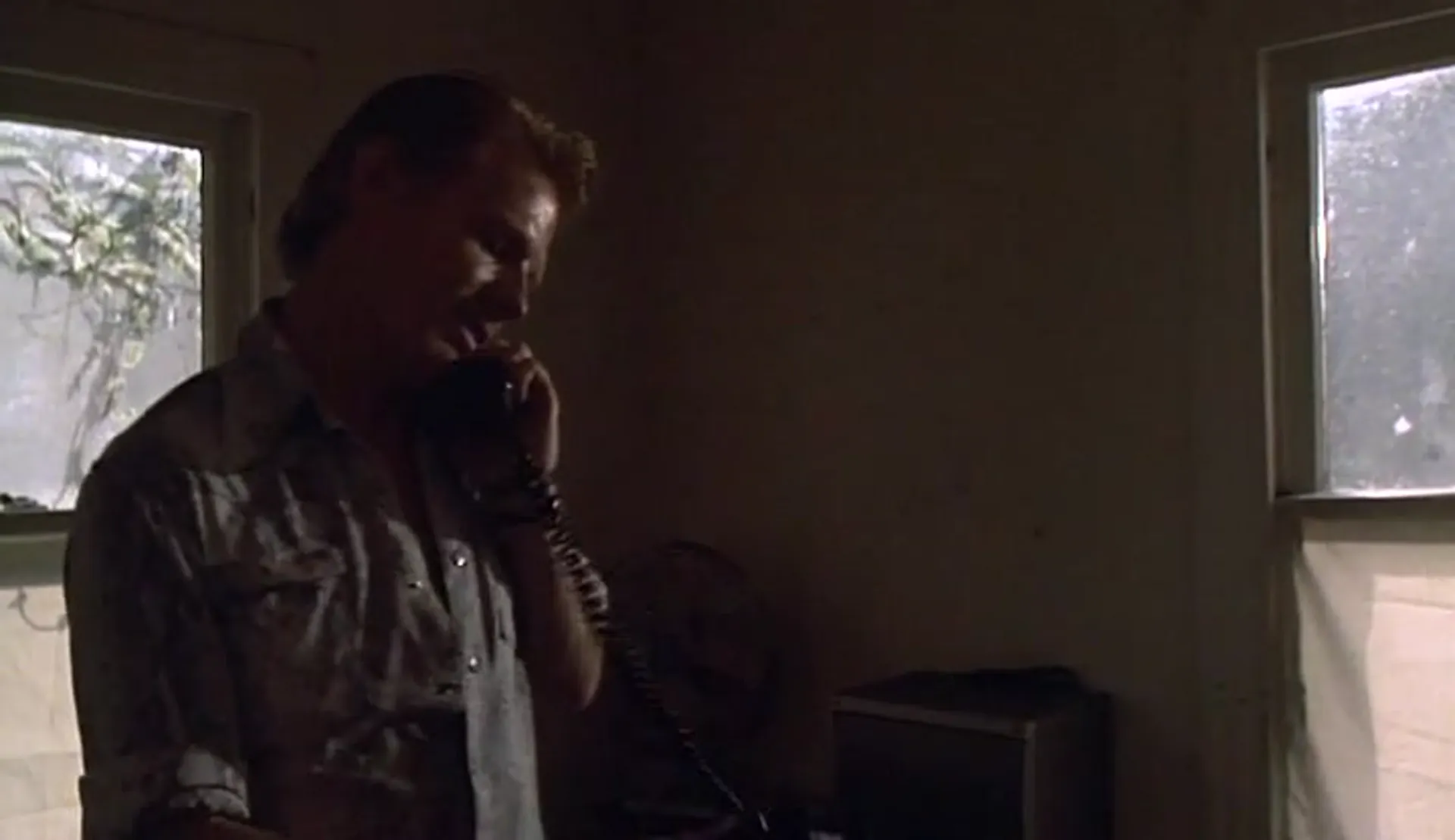 Mike's Murder scene still 2