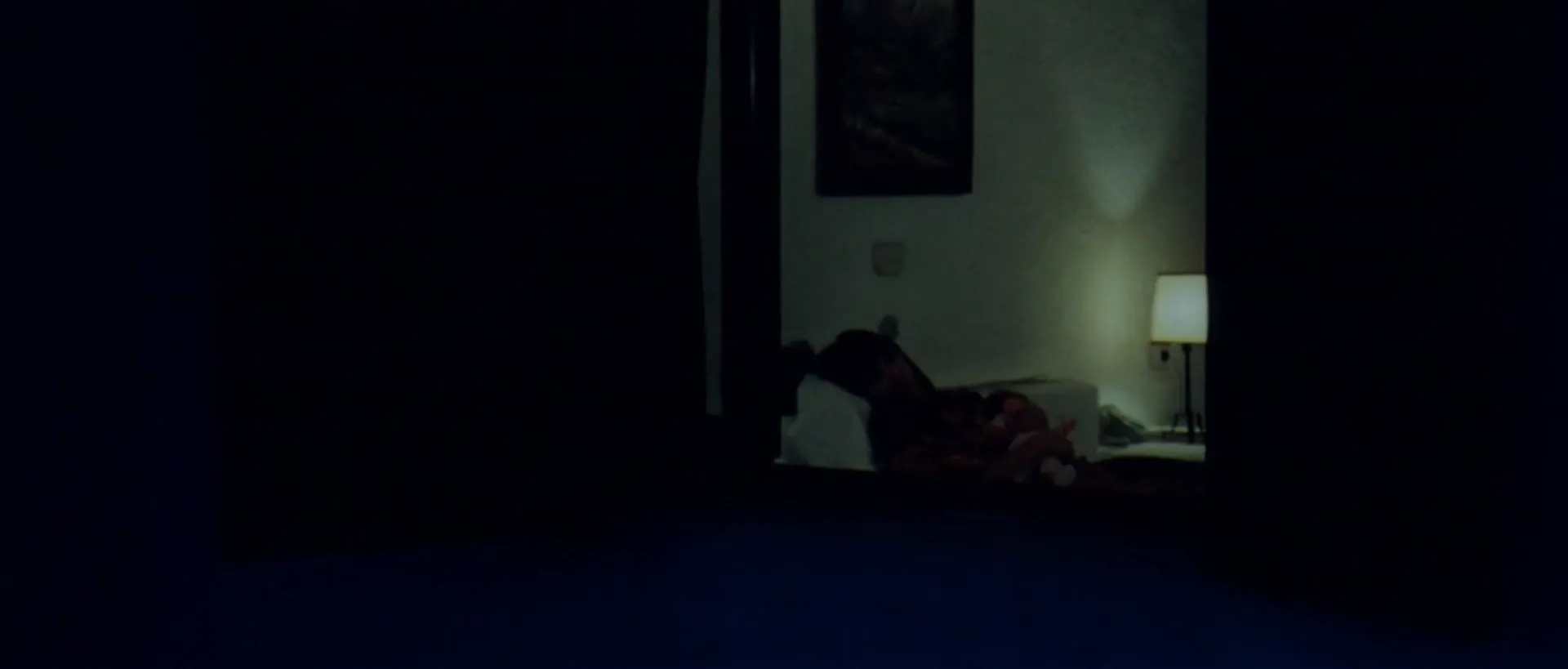 The Hot Nights of Linda scene still 3