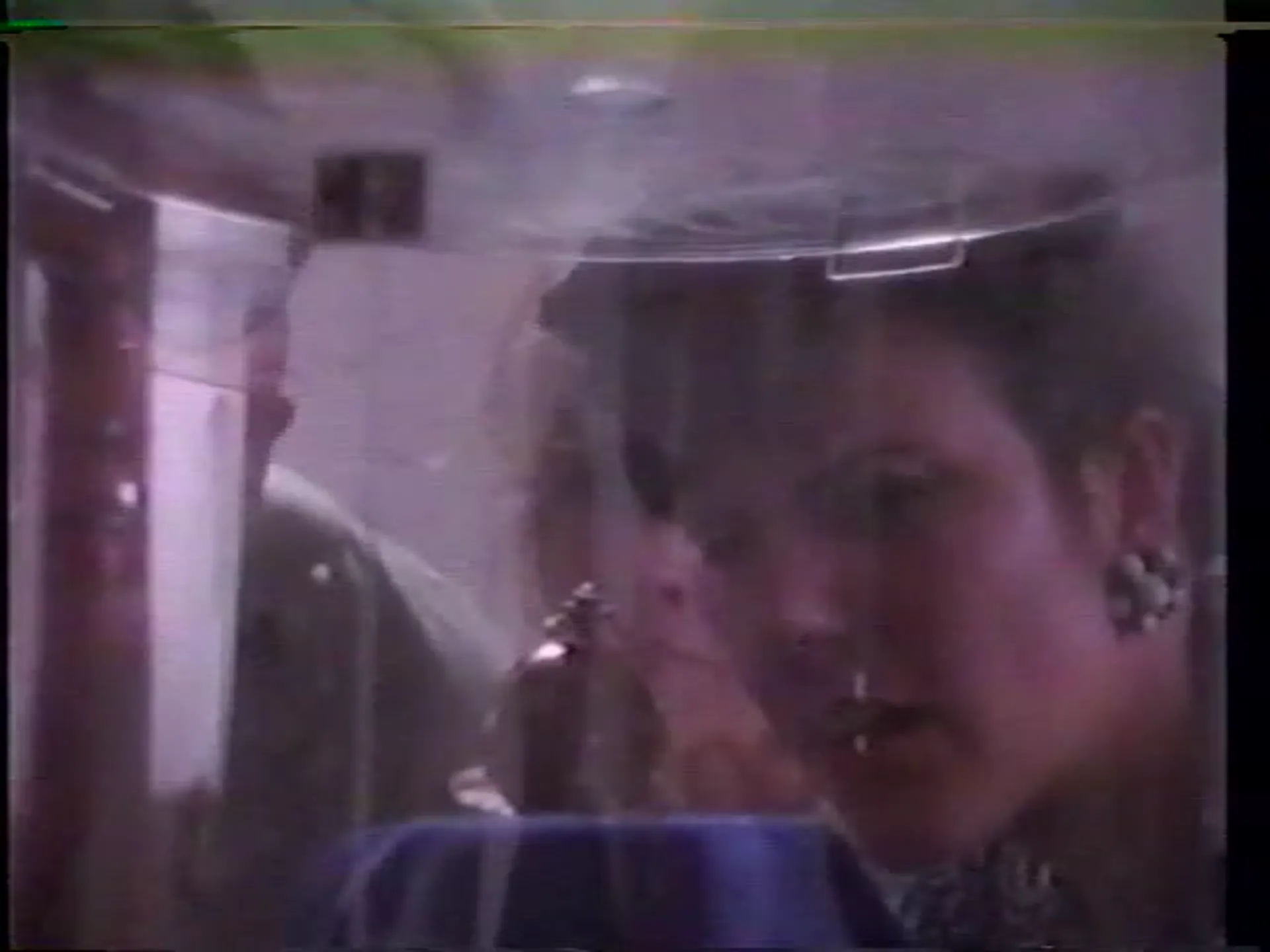 Rock and the Money-Hungry Party Girls scene still 1