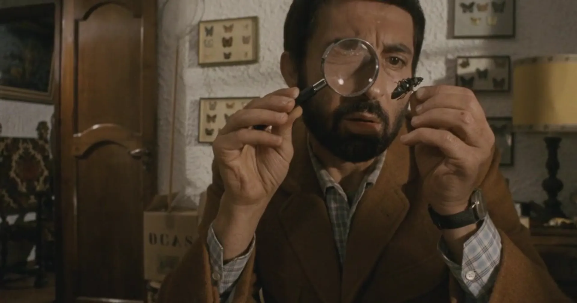 A Bay of Blood scene still 6