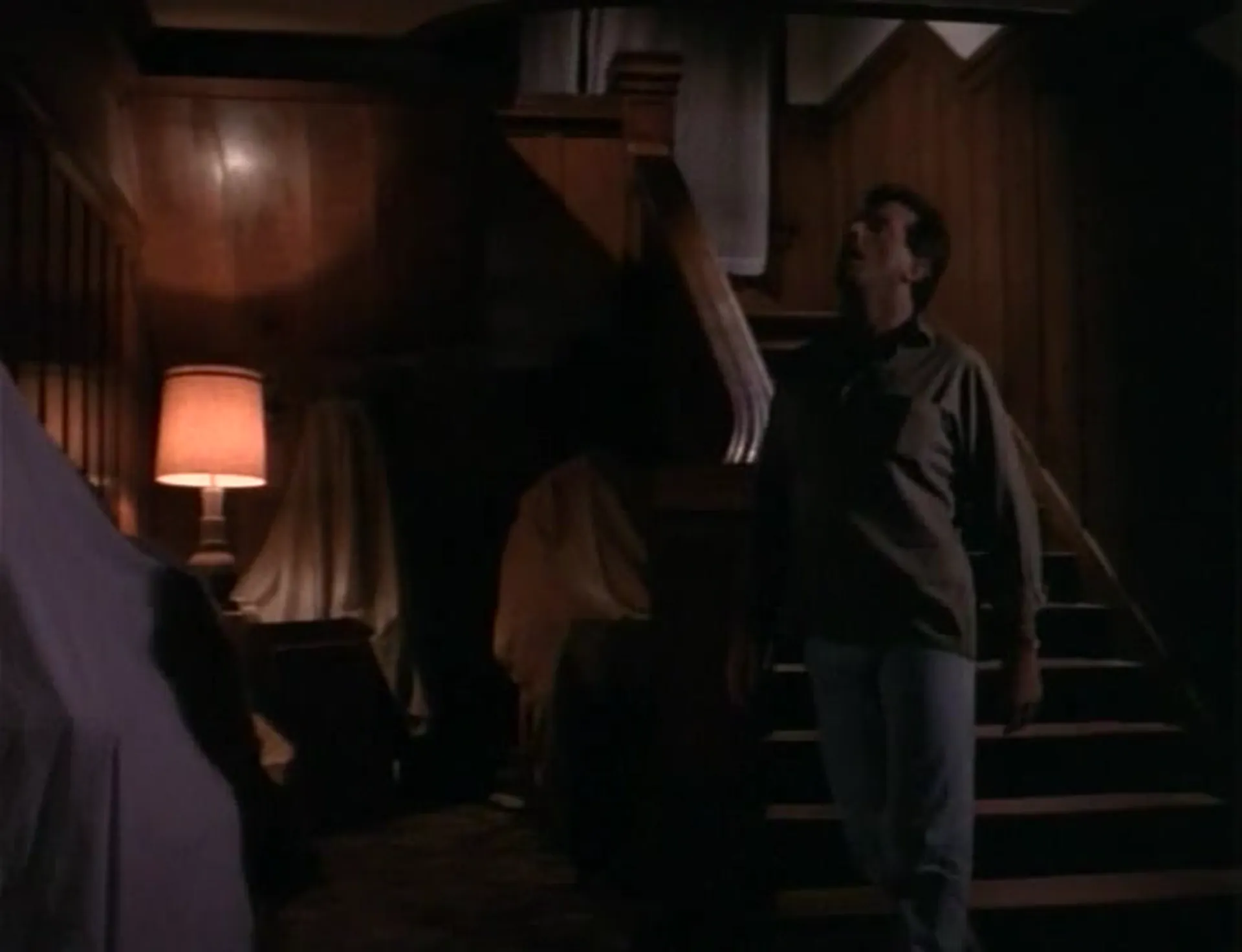 Haunting Fear scene still 4