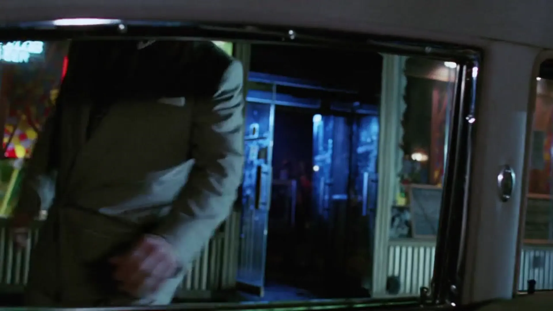 Insignificance scene still 6