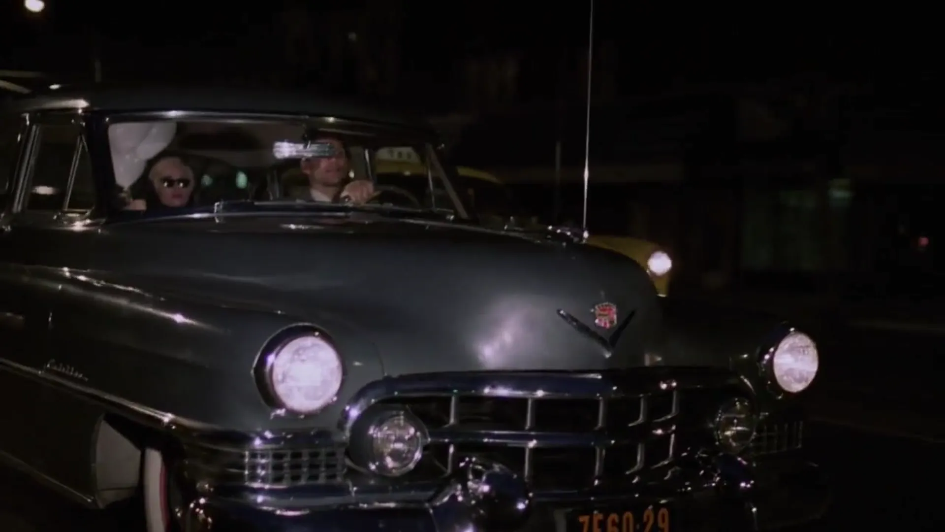 Insignificance scene still 2