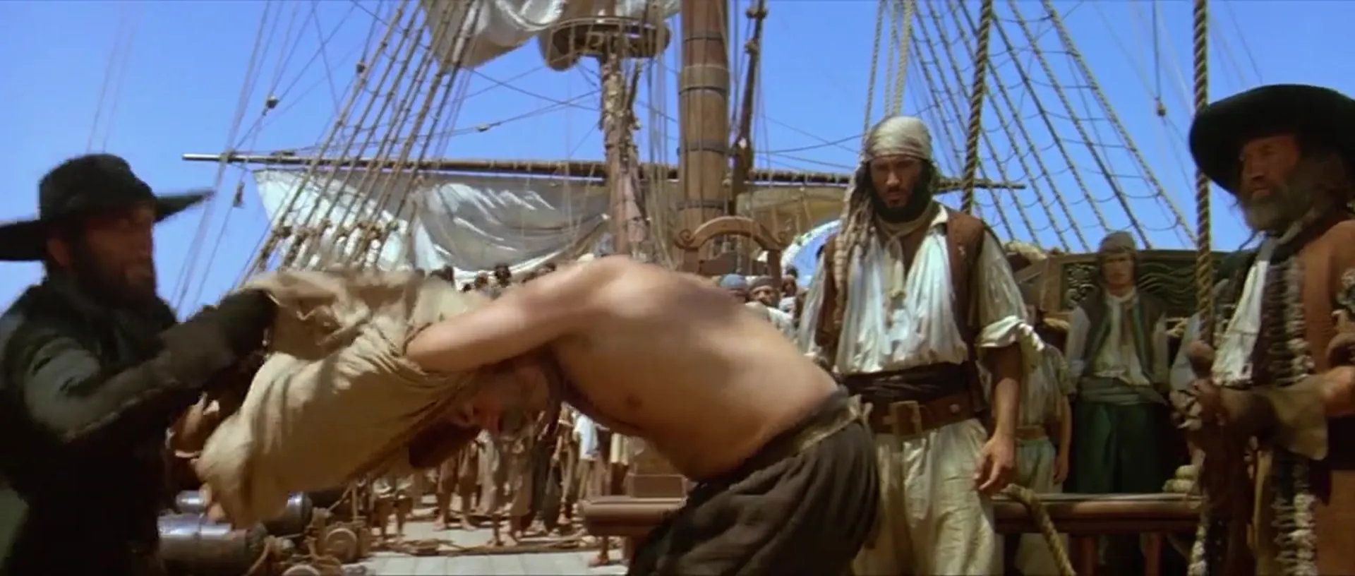 Pirates scene still 4