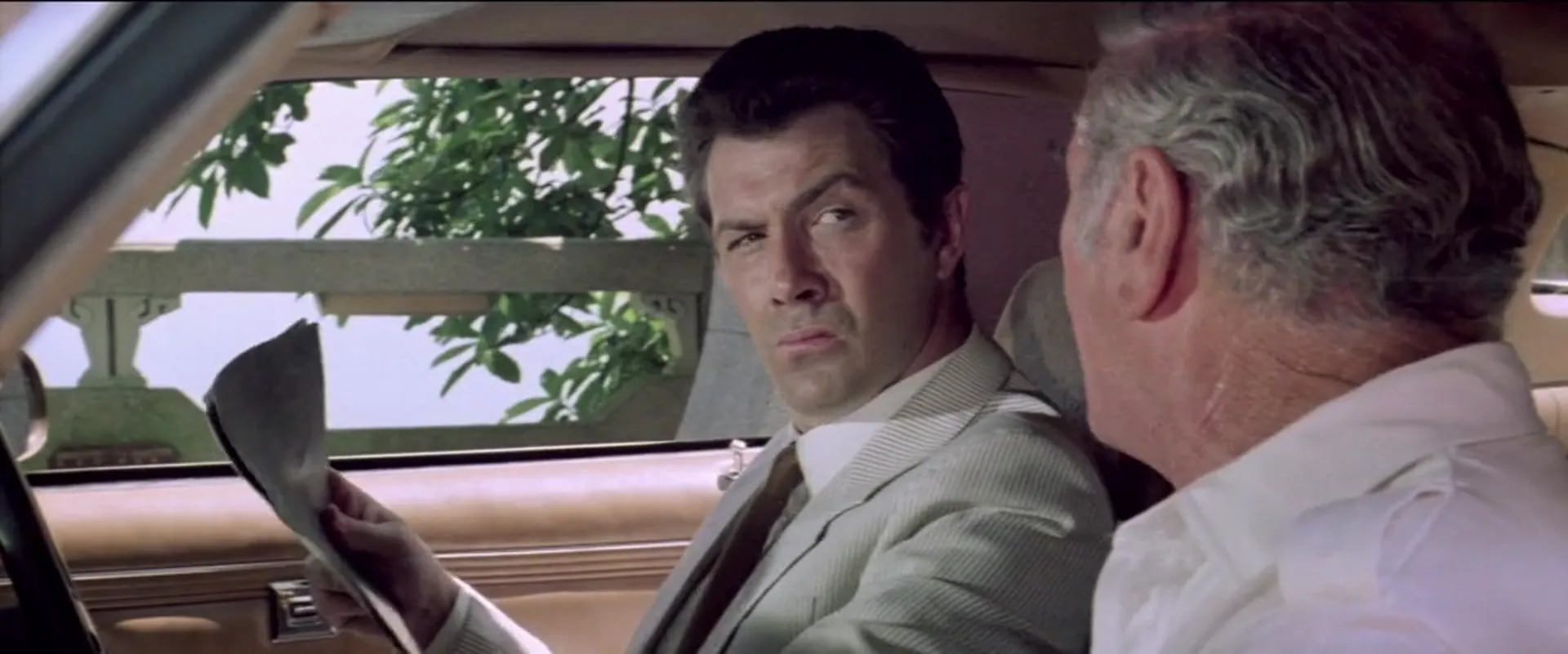 Code Name: Wild Geese scene still 2
