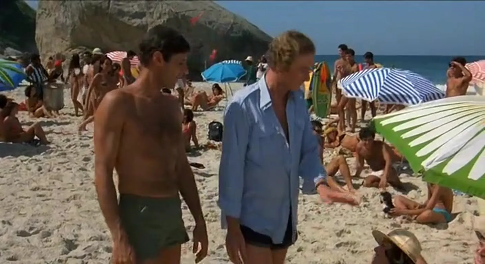 Blame It on Rio scene still 2