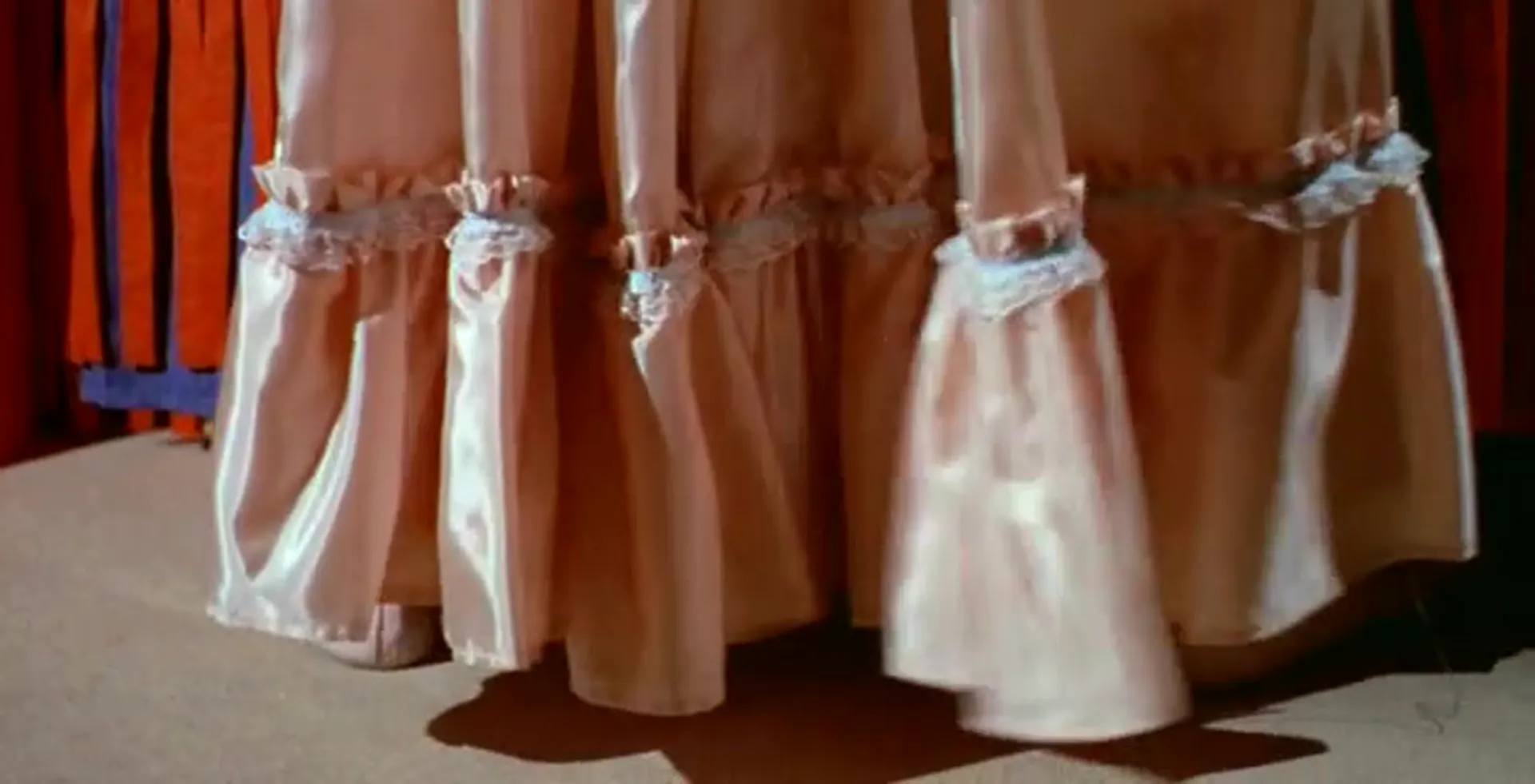 The Secret Sex Lives of Romeo and Juliet scene still 6