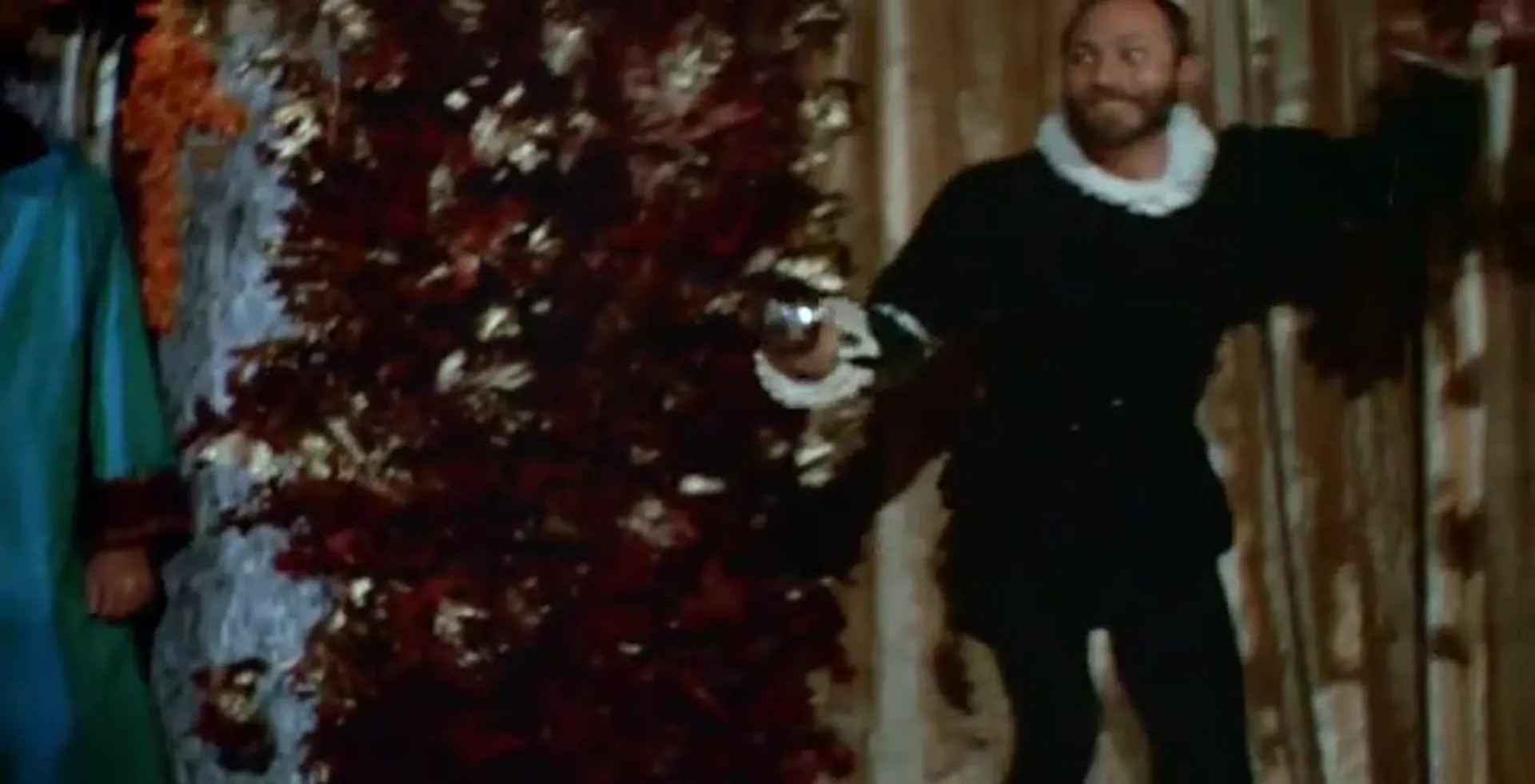 The Secret Sex Lives of Romeo and Juliet scene still 1