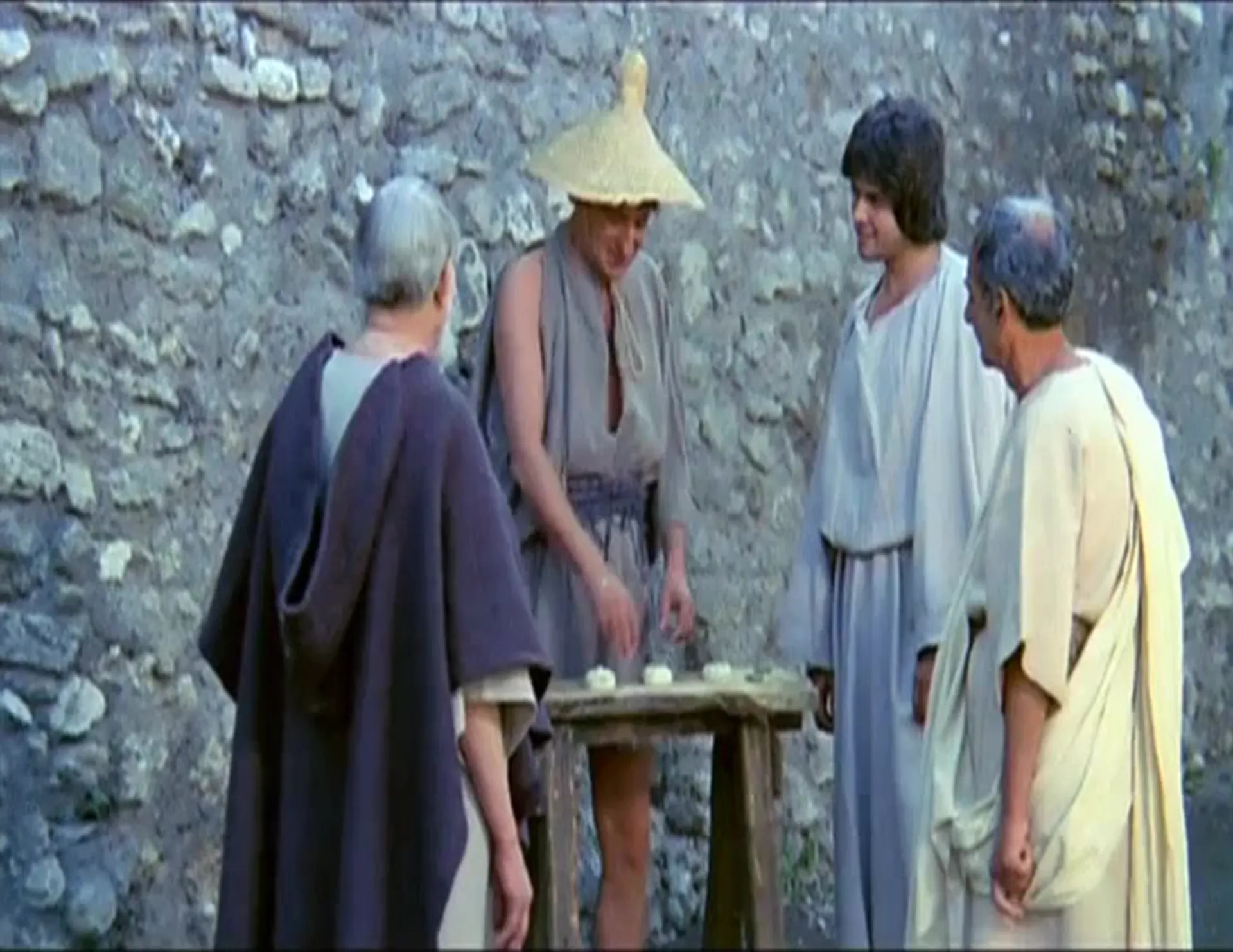 Caligula's Hot Nights scene still 2