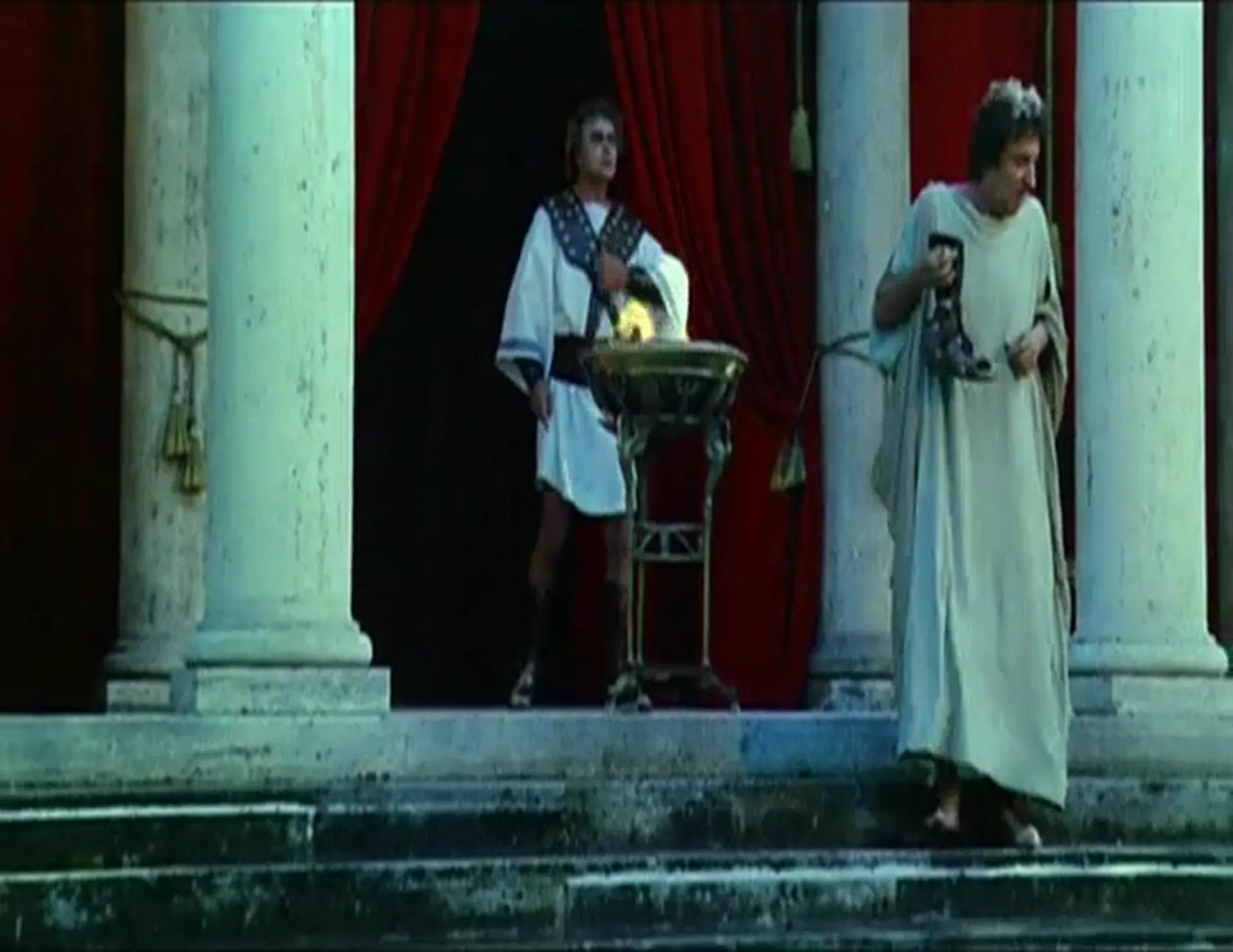 Caligula's Hot Nights scene still 6